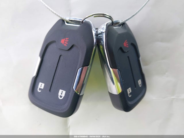 41956945 :رقم المزاد ، 1GKKNKL40PZ115244 vin ، 2023 Gmc Acadia Fwd Sle مزاد بيع