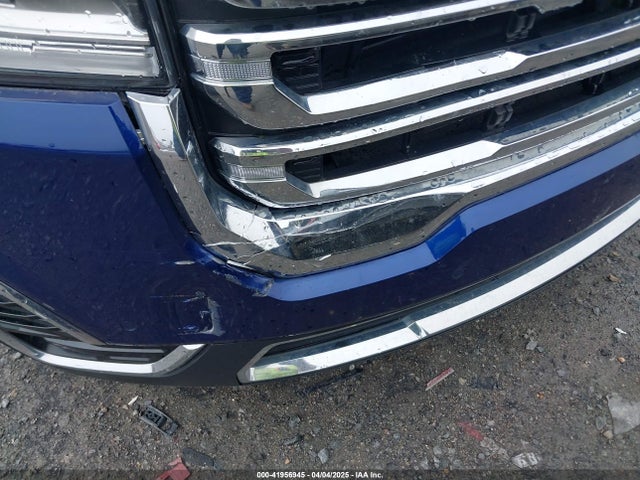 41956945 :رقم المزاد ، 1GKKNKL40PZ115244 vin ، 2023 Gmc Acadia Fwd Sle مزاد بيع