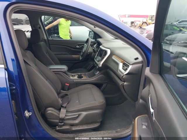 41956945 :رقم المزاد ، 1GKKNKL40PZ115244 vin ، 2023 Gmc Acadia Fwd Sle مزاد بيع