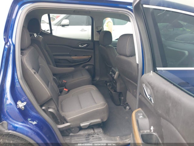 41956945 :رقم المزاد ، 1GKKNKL40PZ115244 vin ، 2023 Gmc Acadia Fwd Sle مزاد بيع