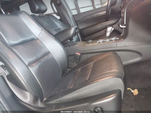 1C4RJFBG4JC418885 Jeep Grand Cherokee Limited 4x4