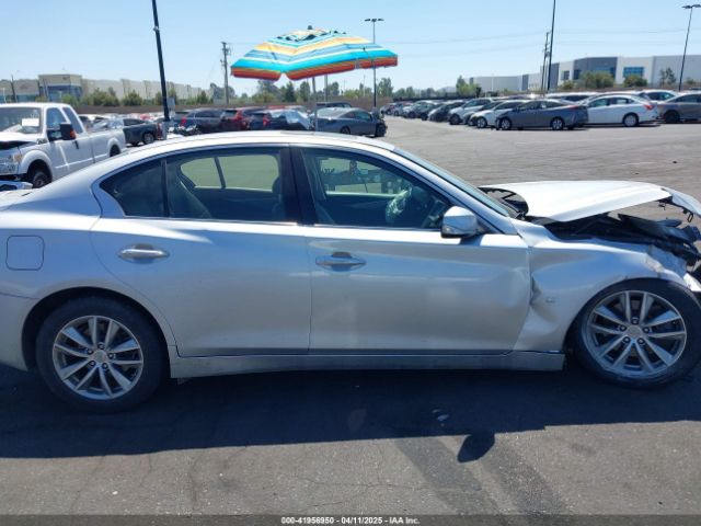 JN1BV7AP8FM339334 Infiniti Q50
