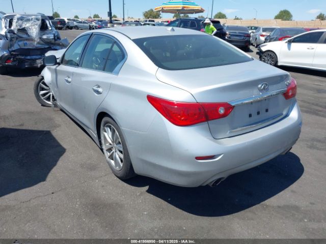 JN1BV7AP8FM339334 Infiniti Q50
