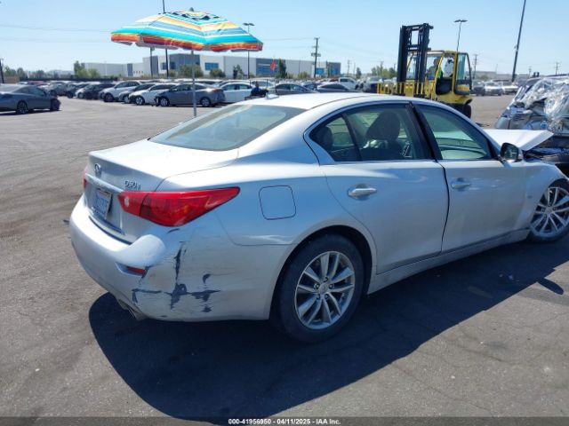 JN1BV7AP8FM339334 Infiniti Q50