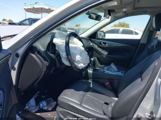 JN1BV7AP8FM339334 Infiniti Q50
