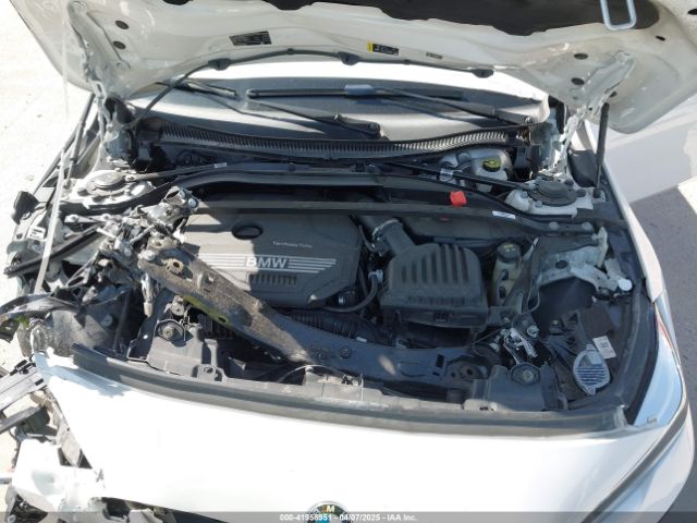 WBA53AK06M7J27877 BMW 228i Gran Coupe Sdrive
