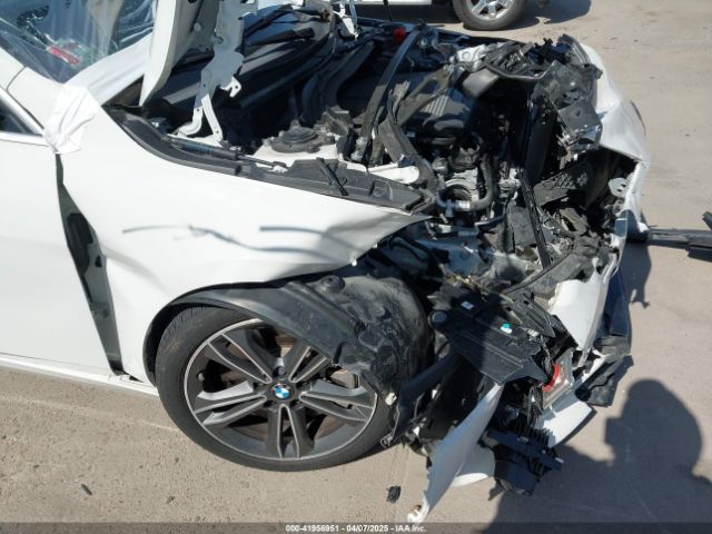 WBA53AK06M7J27877 BMW 228i Gran Coupe Sdrive