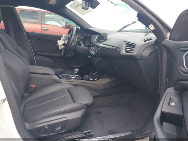 WBA53AK06M7J27877 BMW 228i Gran Coupe Sdrive