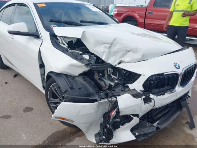 WBA53AK06M7J27877 BMW 228i Gran Coupe Sdrive
