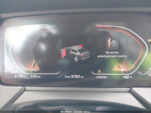 WBA53AK06M7J27877 BMW 228i Gran Coupe Sdrive