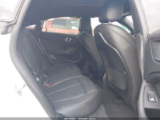 WBA53AK06M7J27877 BMW 228i Gran Coupe Sdrive