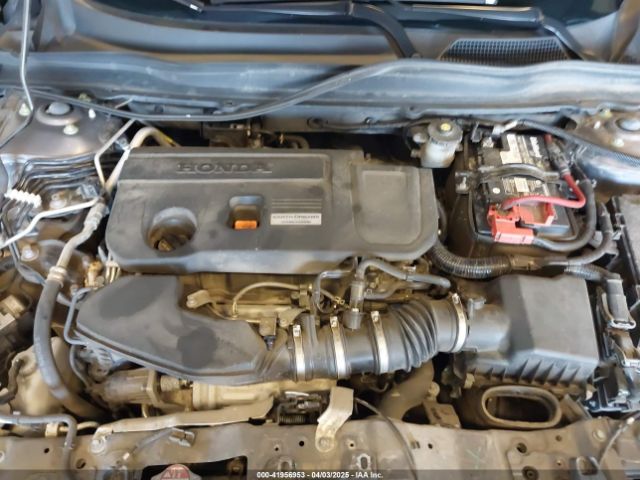 1HGCV2F55LA011816 Honda Accord Ex-l 2.0t