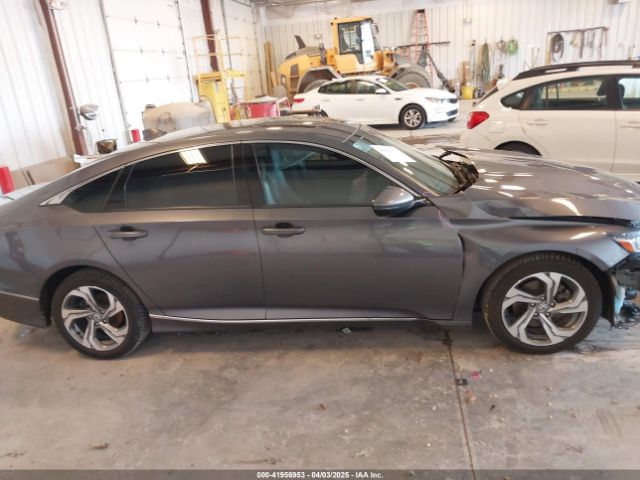 1HGCV2F55LA011816 Honda Accord Ex-l 2.0t