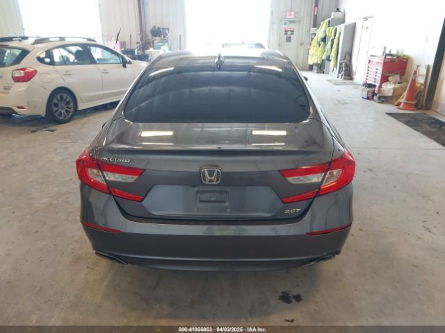 1HGCV2F55LA011816 Honda Accord Ex-l 2.0t