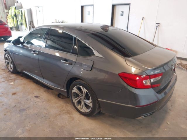 1HGCV2F55LA011816 Honda Accord Ex-l 2.0t