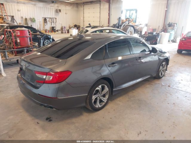1HGCV2F55LA011816 Honda Accord Ex-l 2.0t