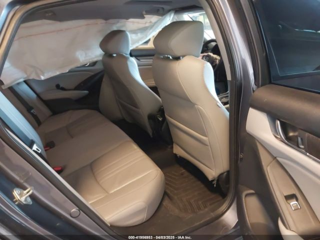 1HGCV2F55LA011816 Honda Accord Ex-l 2.0t