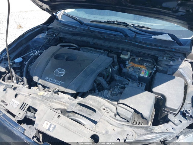 3MZBN1V74HM131590 Mazda pe