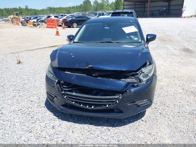 3MZBN1V74HM131590 Mazda pe