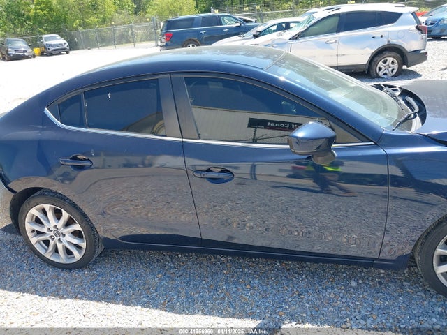 3MZBN1V74HM131590 Mazda pe