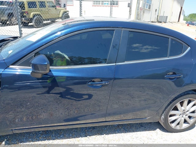 3MZBN1V74HM131590 Mazda pe