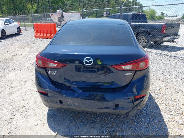 3MZBN1V74HM131590 Mazda pe