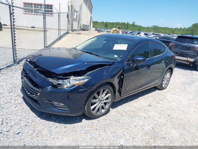 3MZBN1V74HM131590 Mazda pe