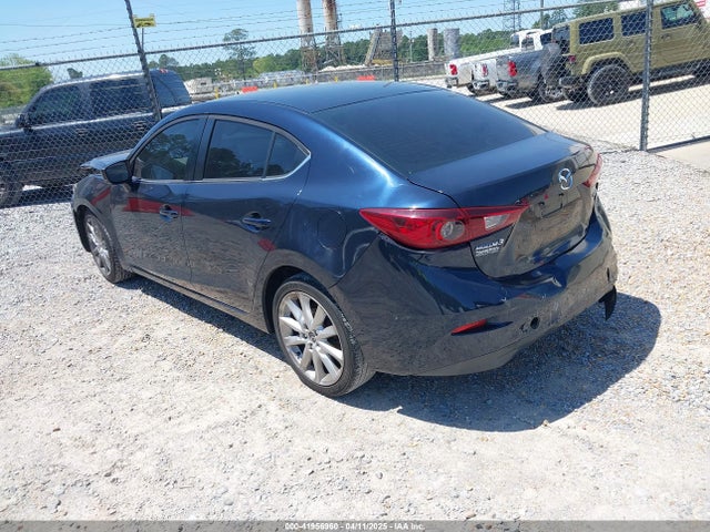 3MZBN1V74HM131590 Mazda pe