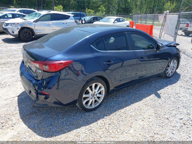 3MZBN1V74HM131590 Mazda pe