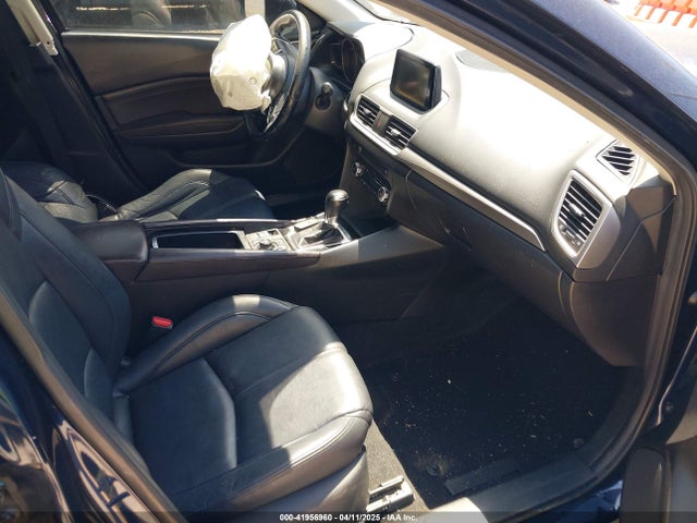 3MZBN1V74HM131590 Mazda pe
