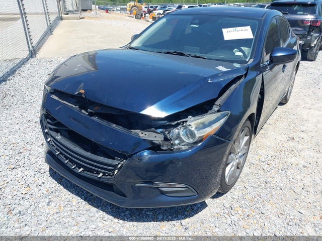 3MZBN1V74HM131590 Mazda pe
