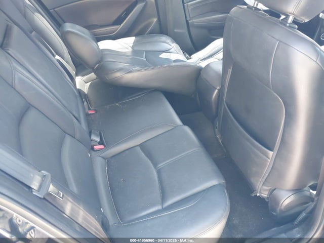 3MZBN1V74HM131590 Mazda pe