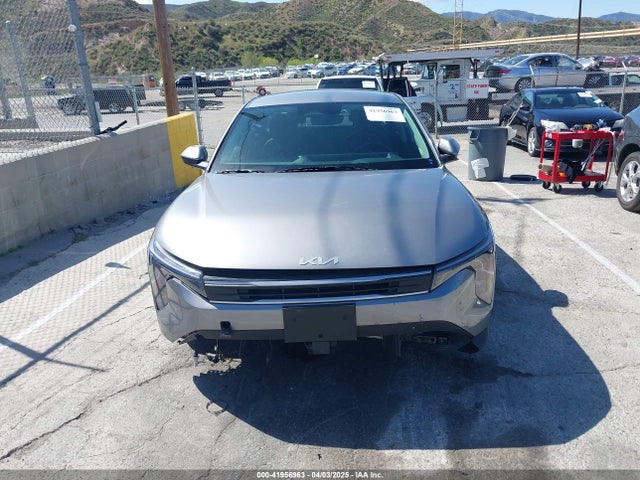 KIA K4 Lxs 2025 3KPFT4DE0SE026476 Image 12