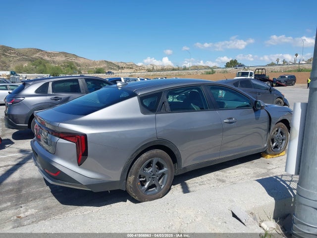 KIA K4 Lxs 2025 3KPFT4DE0SE026476 Image 13