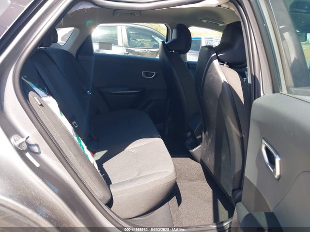 KIA K4 Lxs 2025 3KPFT4DE0SE026476 Image 8