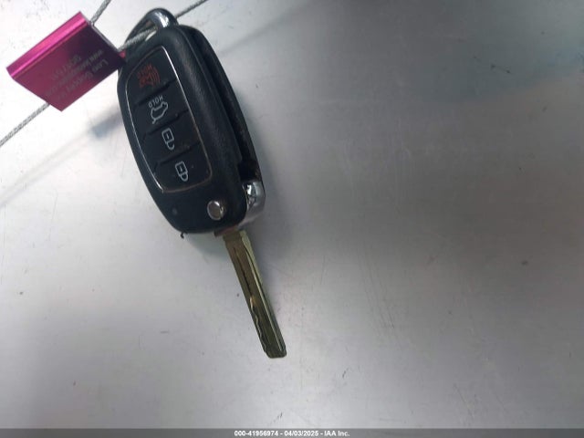 KM8J23A41MU291085 Hyundai TUCSON SE