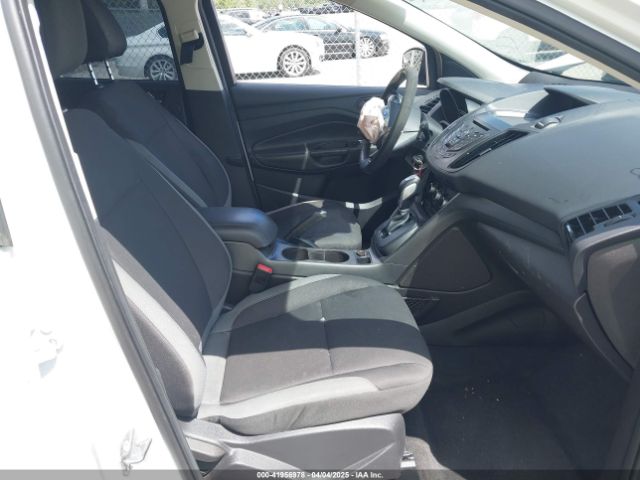 1FMCU0F78GUB48658 Ford ESCAPE S