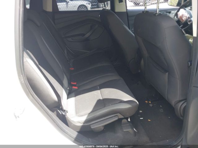 1FMCU0F78GUB48658 Ford ESCAPE S