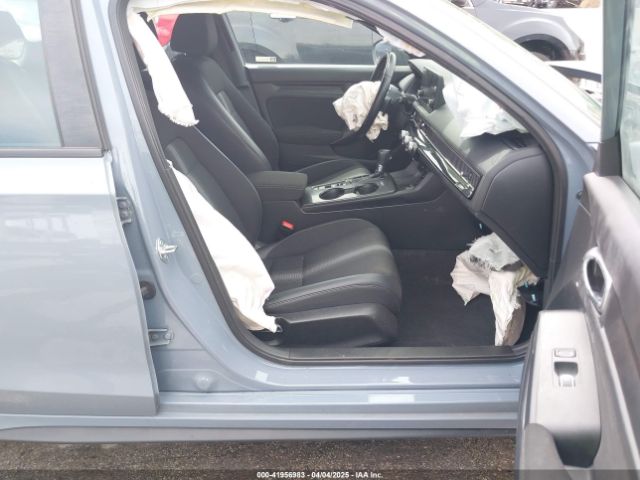 19XFL2H88NE008403 Honda Civic Sport