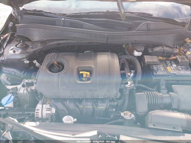 3KPF24AD5RE720735 KIA Forte Lxs