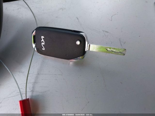 3KPF24AD5RE720735 KIA Forte Lxs