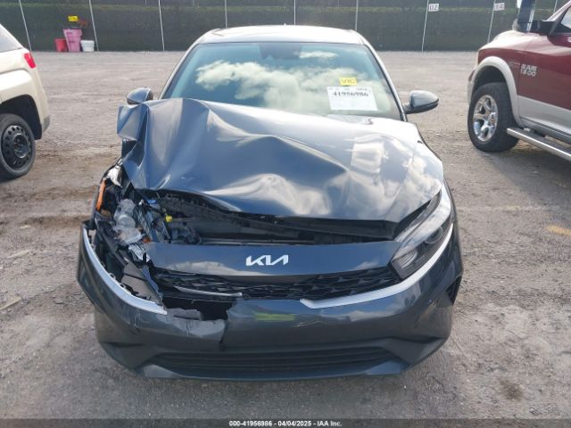 3KPF24AD5RE720735 KIA Forte Lxs