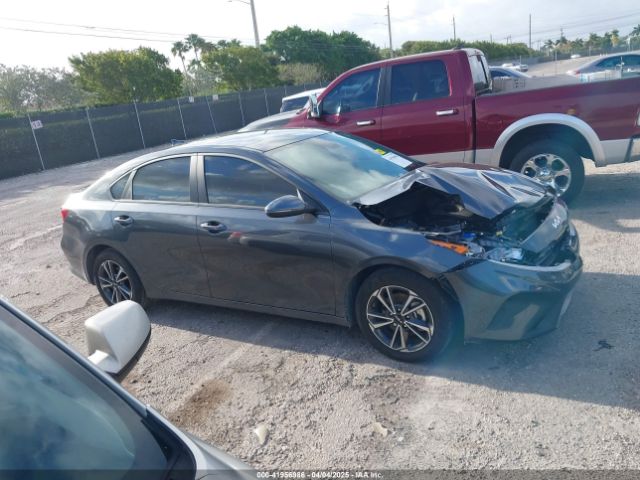 3KPF24AD5RE720735 KIA Forte Lxs
