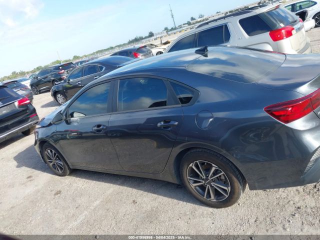 3KPF24AD5RE720735 KIA Forte Lxs