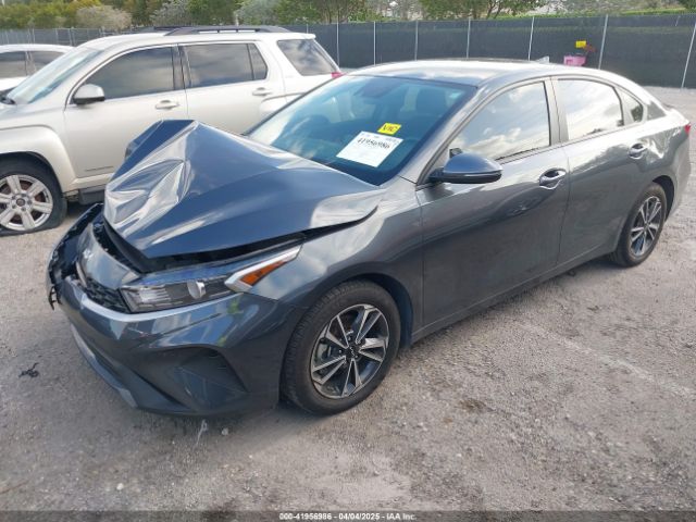 3KPF24AD5RE720735 KIA Forte Lxs