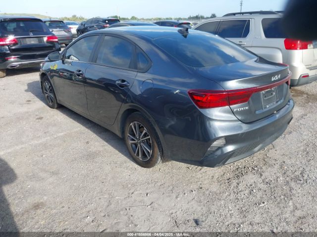 3KPF24AD5RE720735 KIA Forte Lxs