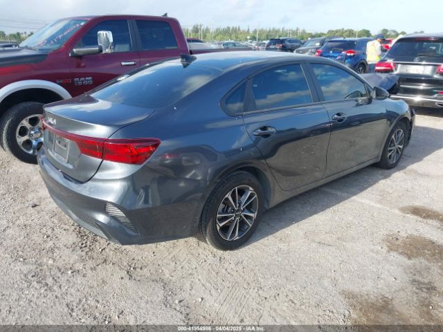 3KPF24AD5RE720735 KIA Forte Lxs