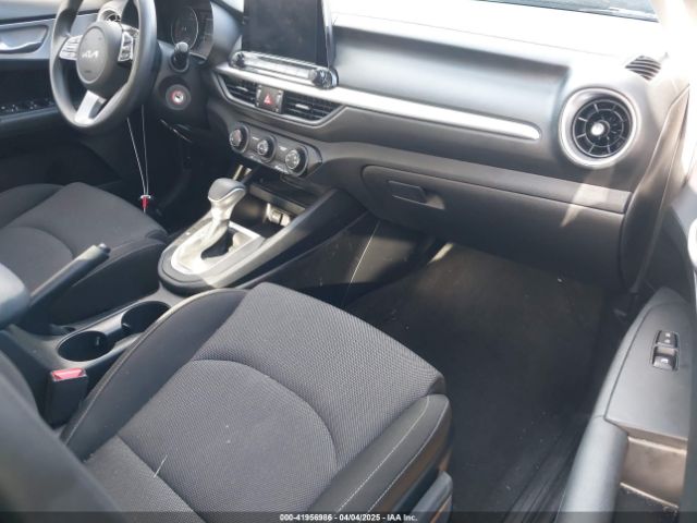 3KPF24AD5RE720735 KIA Forte Lxs