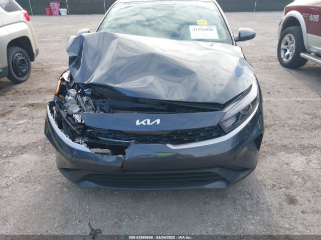 3KPF24AD5RE720735 KIA Forte Lxs
