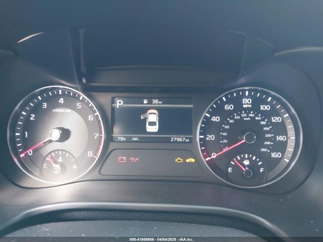 3KPF24AD5RE720735 KIA Forte Lxs